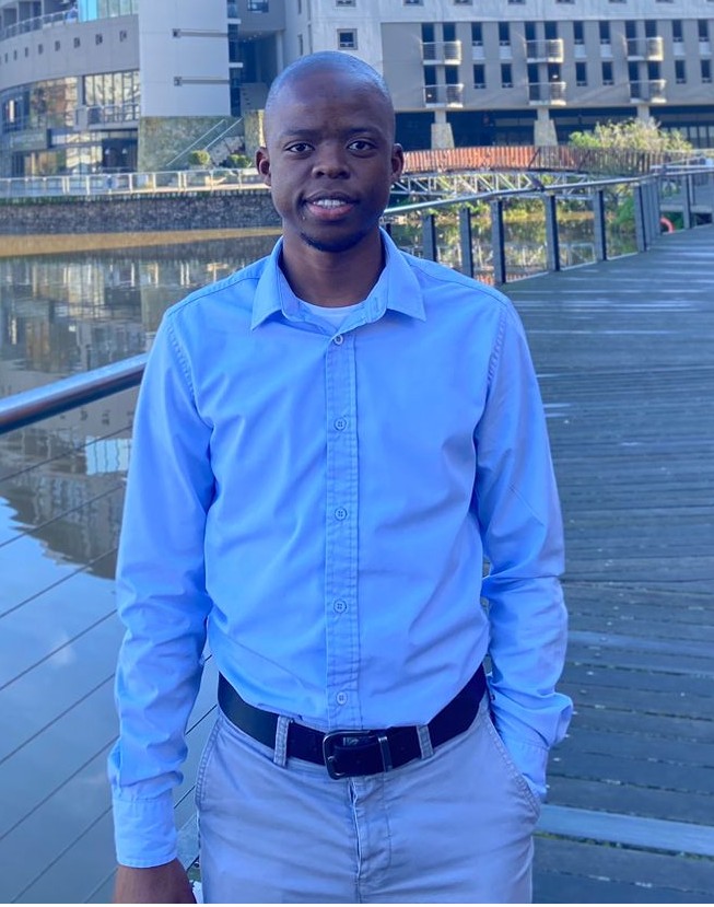 Khulekani Milton Ngwenya